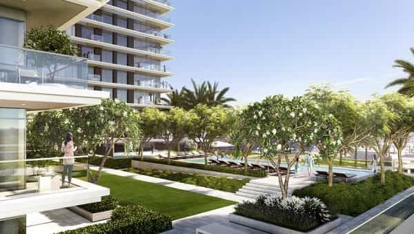 Condominium in Dubai, Dubai 10822491