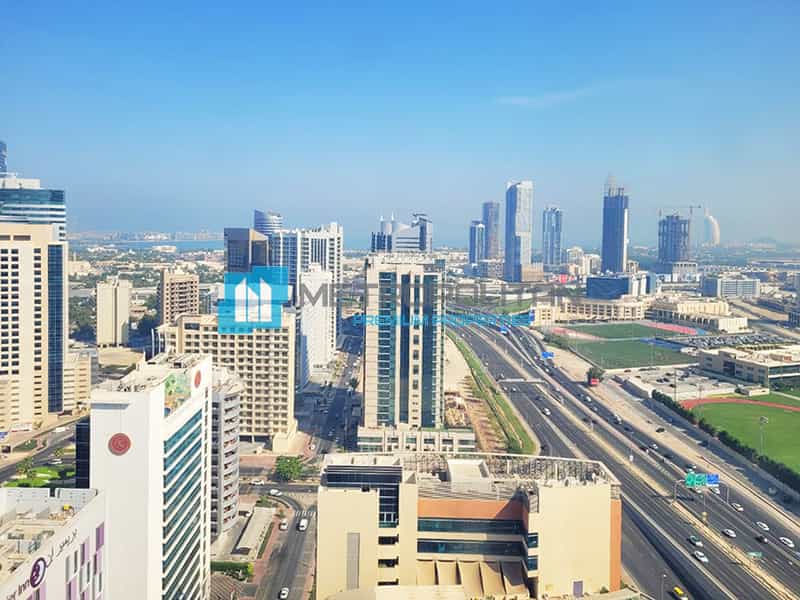 Kantor di Dubai, Dubai 10822502