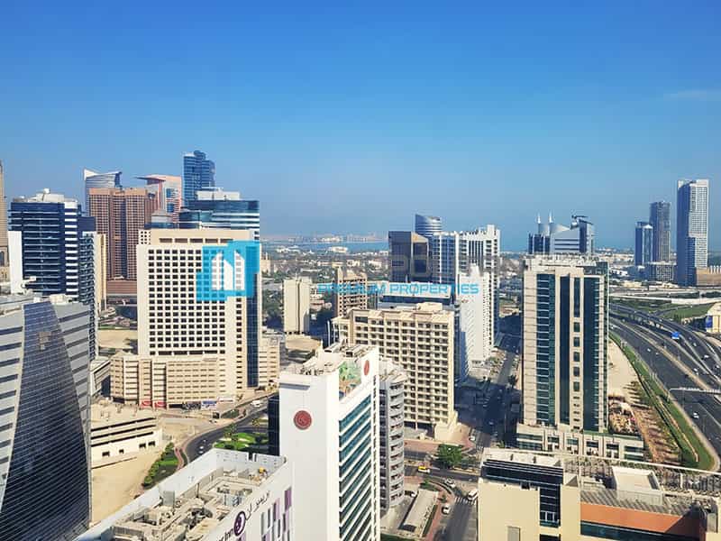 Bureau dans Dubai, Dubai 10822502
