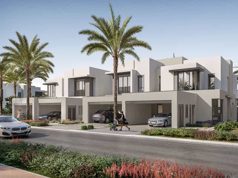 House in `Ud al Bayda', Dubayy 10822515
