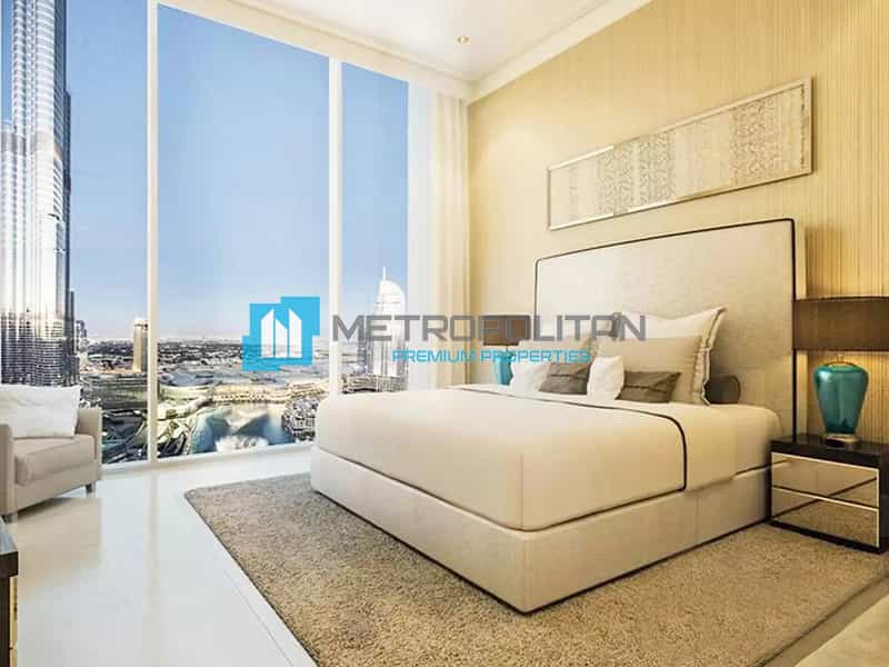 Condominium in Dubai, Dubayy 10822531