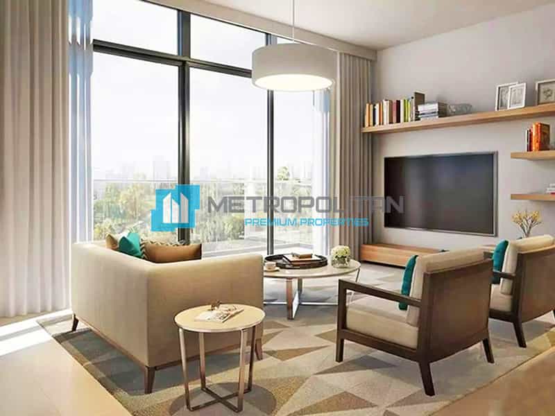 Condominium in Dubai, Dubayy 10822531