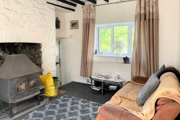 House in Pencader, Carmarthenshire 10822568