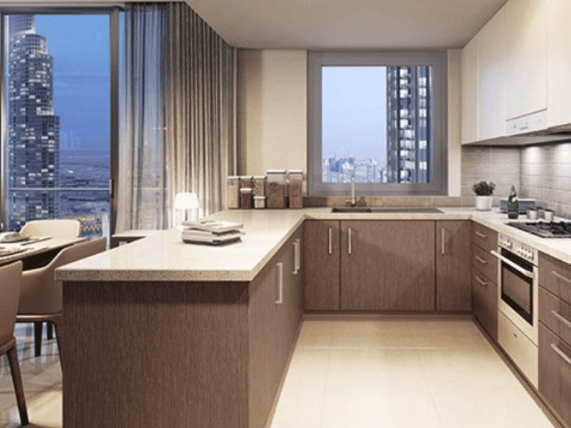 Condominium in Dubai, Dubayy 10822586