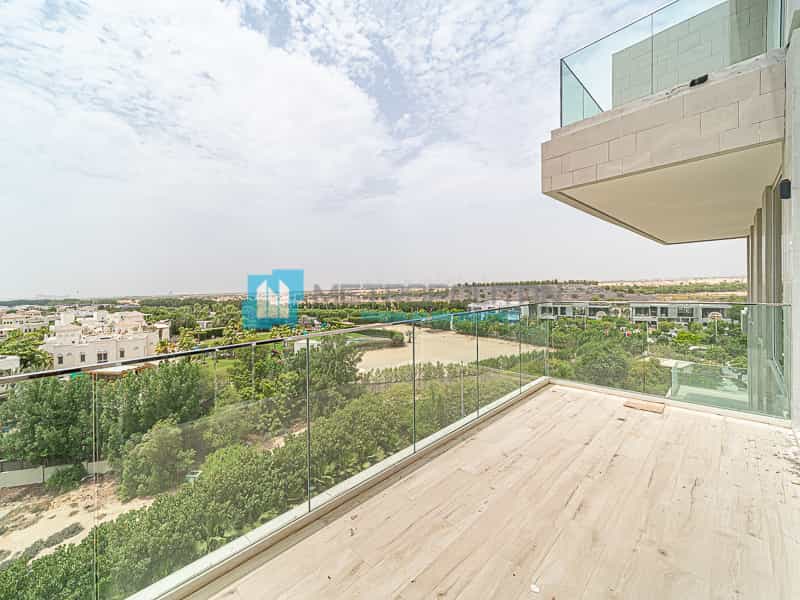 Condominio en Warisán, Dubái 10822592