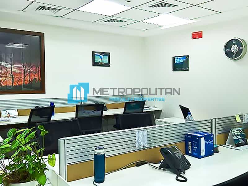 Office in Dubai, Dubayy 10822634