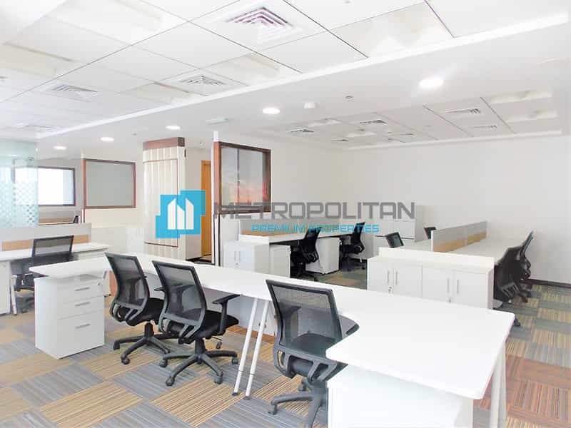 Ufficio nel Dubai, Dubai 10822634