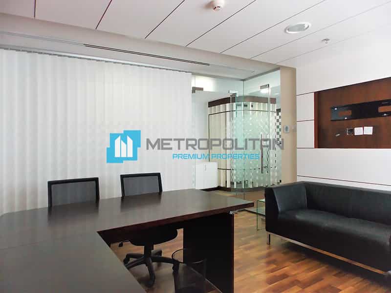 Office in Dubai, Dubayy 10822634