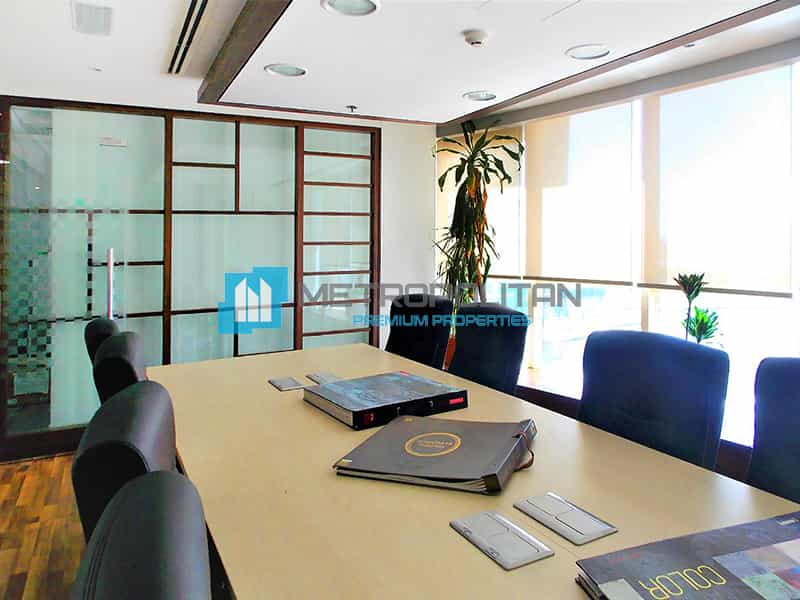 Pejabat dalam Dubai, Dubayy 10822634