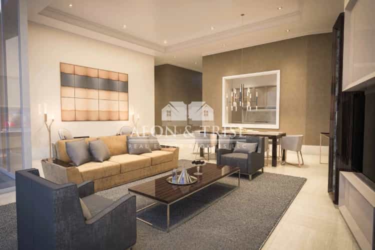 Condominium in Dubai, Dubayy 10822665