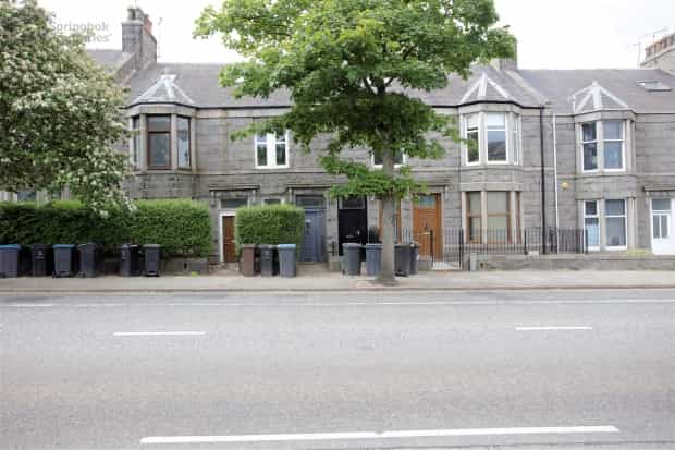 Kondominium dalam Old Aberdeen, Aberdeen City 10822677