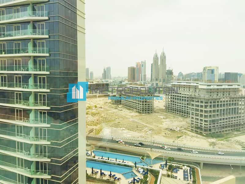 Офіс в Dubai, Dubai 10822724