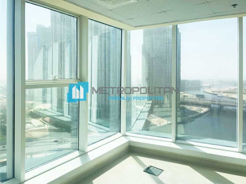 Oficina en Dubái, Dubái 10822734