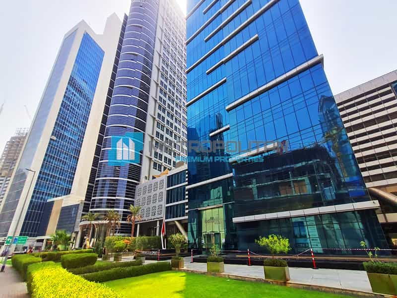 Kantor di Dubai, Dubai 10822744