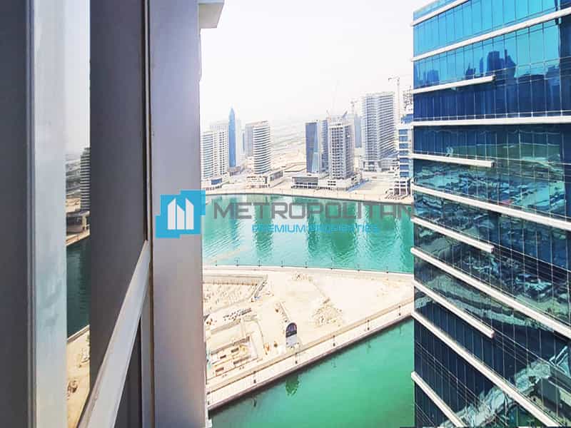 Oficina en Dubái, Dubái 10822744