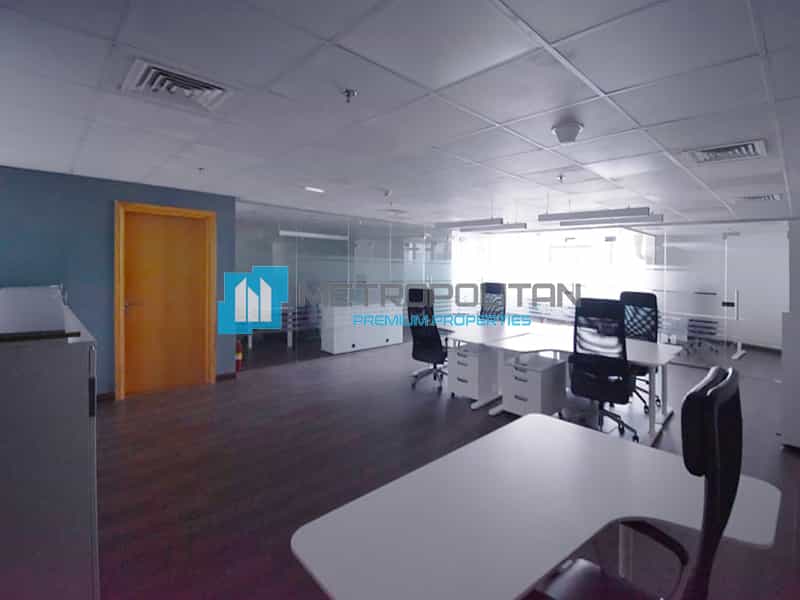 Ufficio nel Dubai, Dubayy 10822752