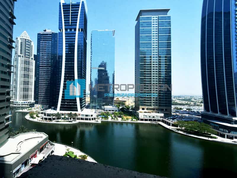 Oficina en Dubái, Dubái 10822752