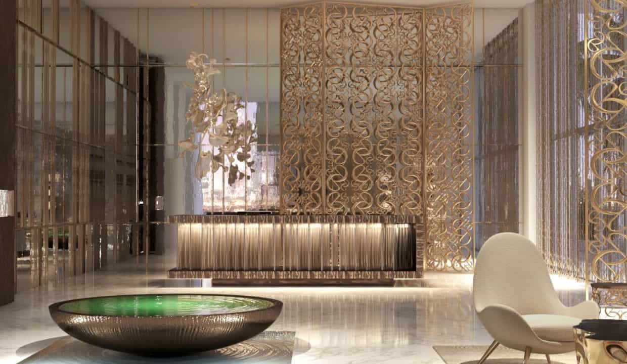 Condominium in Dubai, Dubayy 10822754