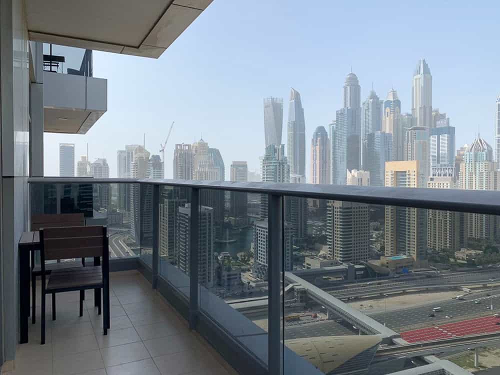 Квартира в Dubai, Dubai 10822761