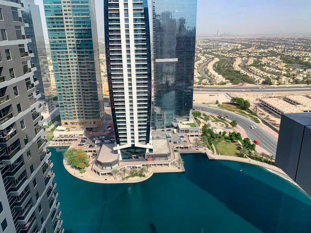 Condominium in Dubai, Dubayy 10822761