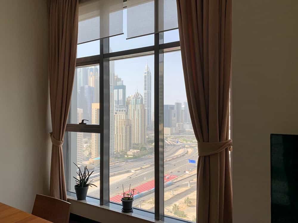 Квартира в Dubai, Dubai 10822761
