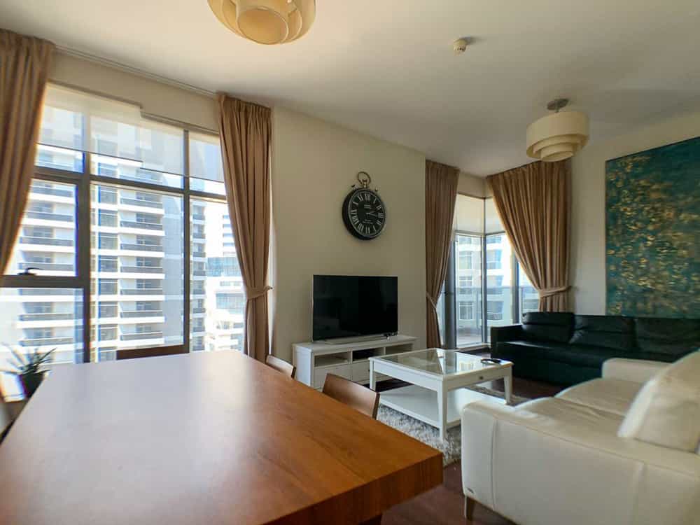 Condominium in Dubai, Dubayy 10822761