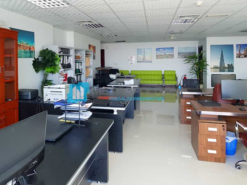 Pejabat dalam Dubai, Dubayy 10822767