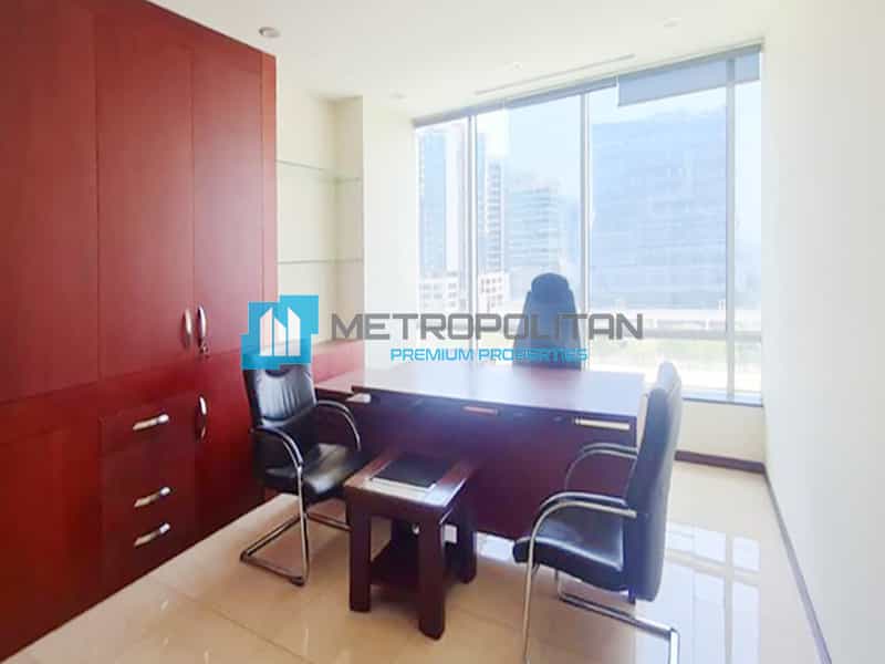Office in Dubai, Dubayy 10822787