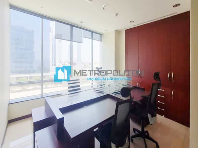 Office in Dubai, Dubayy 10822787