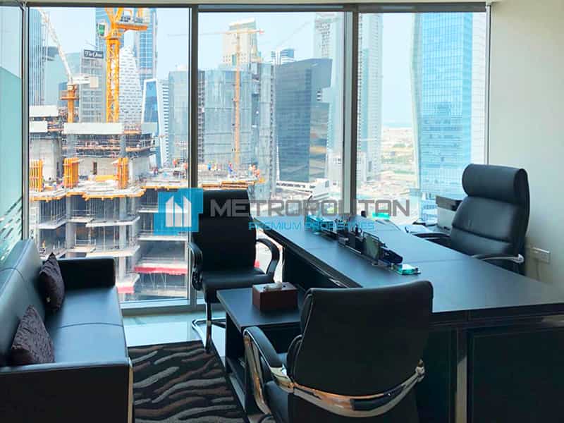 办公室 在 Dubai, Dubai 10822791
