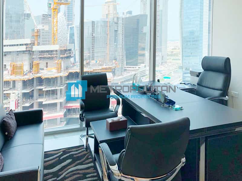 Kantor di Dubai, Dubai 10822791