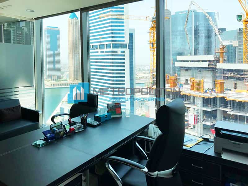 Ufficio nel Dubai, Dubayy 10822791