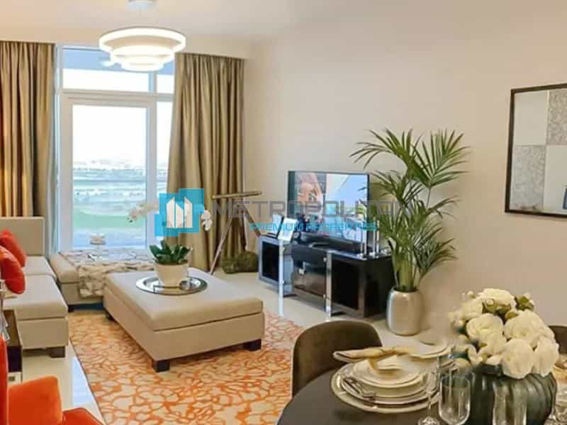 Condominium in `Ud al Bayda', Dubayy 10822794