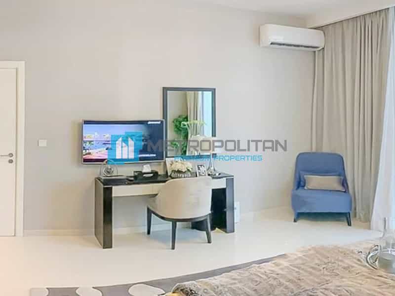 Condominium in `Ud al Bayda', Dubayy 10822794