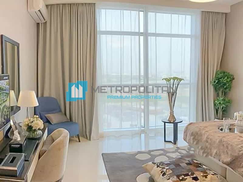 Condomínio no Dubai, Dubai 10822794