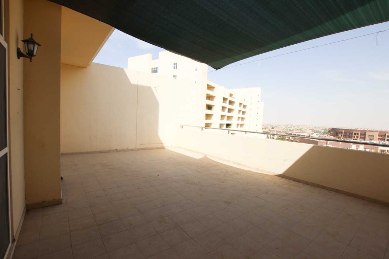 Condominium in Dubai, Dubai 10822819