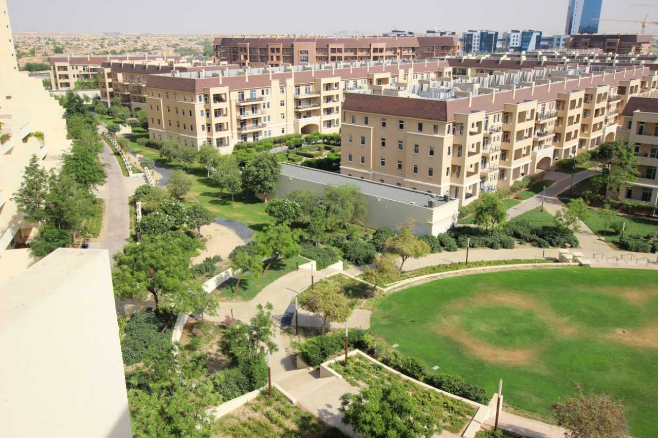 公寓 在 Dubai, Dubai 10822819