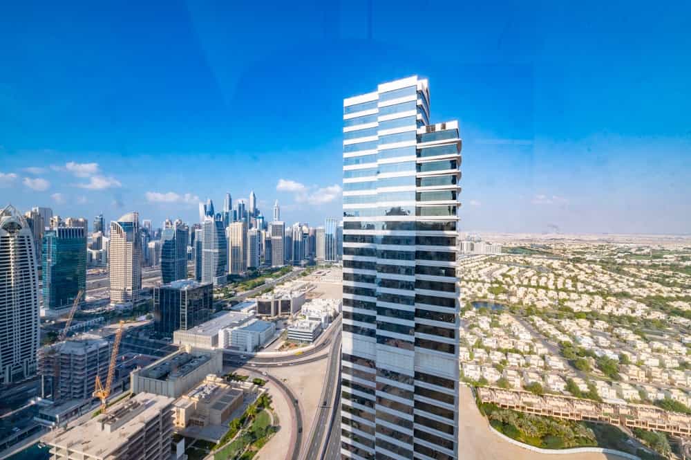 Inny w Dubai, Dubaj 10822851