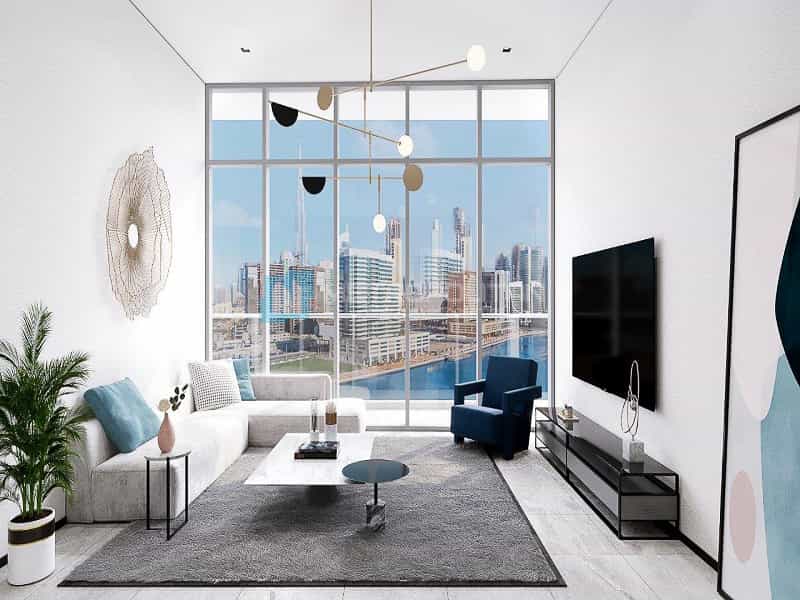 Eigentumswohnung im Dubai, Dubayy 10822860