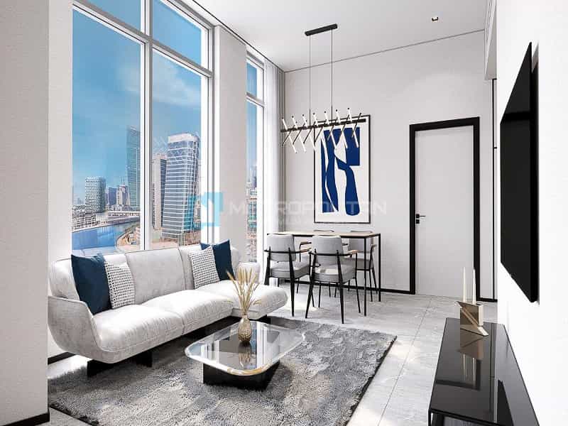 Condominium in Dubai, Dubayy 10822860