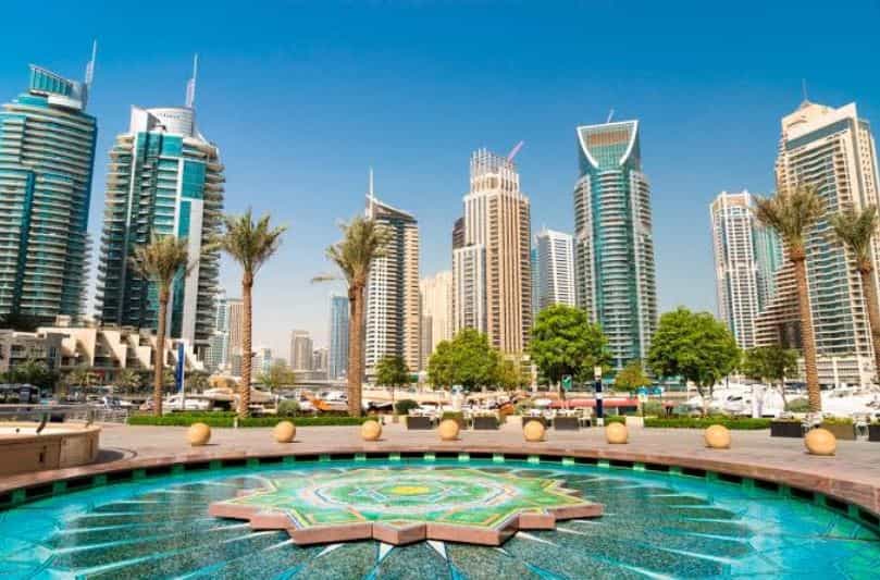 Andet i Dubai, Dubai 10822921