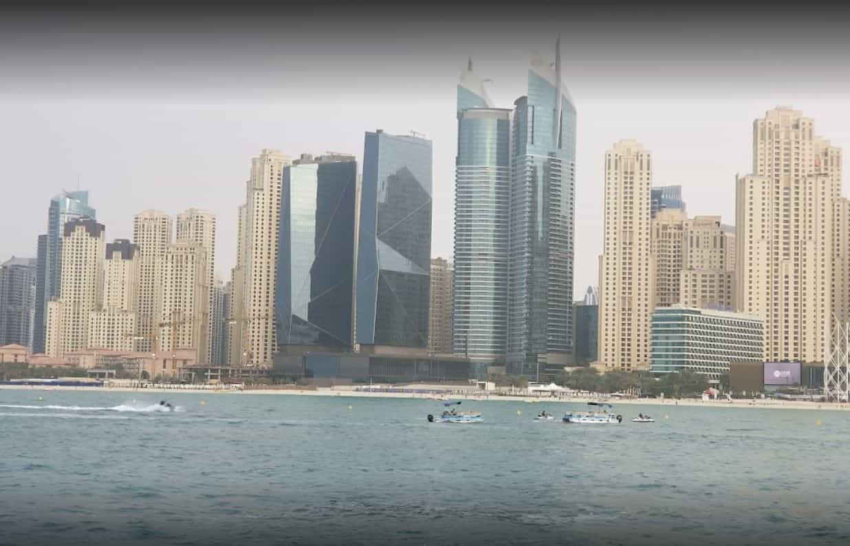 Andet i Dubai, Dubai 10822921