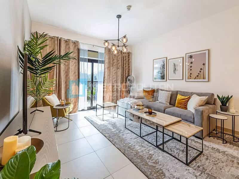 Condominium in Dubai, Dubayy 10822982