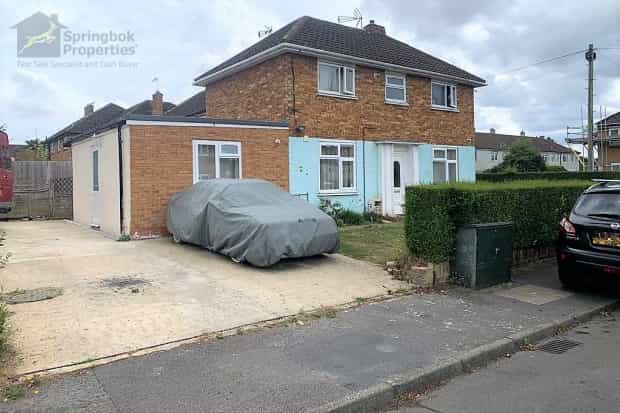 House in Langley Marish, Slough 10823014