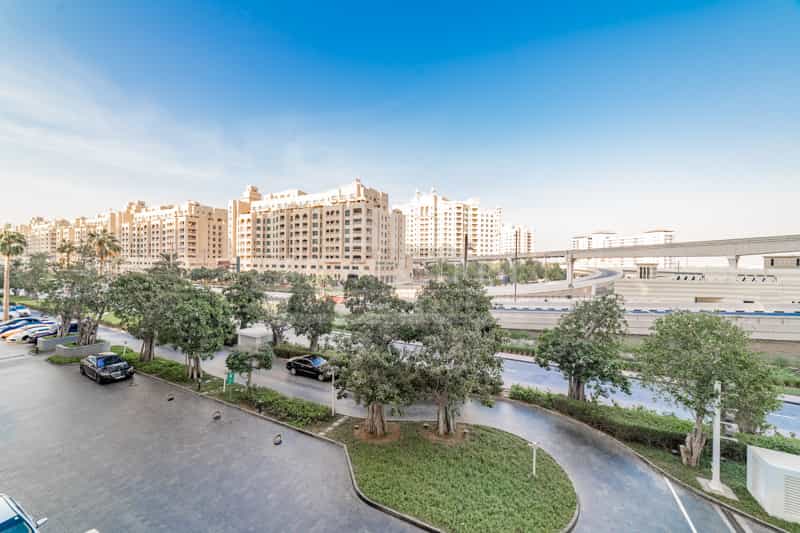 Condominium dans Dubai, Dubai 10823054