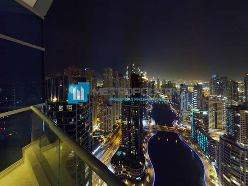 Квартира в Дубай, Дубай 10823094