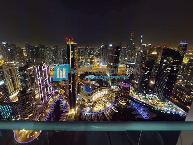 Eigentumswohnung im Dubai, Dubayy 10823094