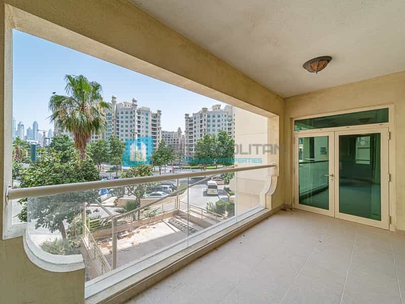Condominium in Dubai, Dubayy 10823105