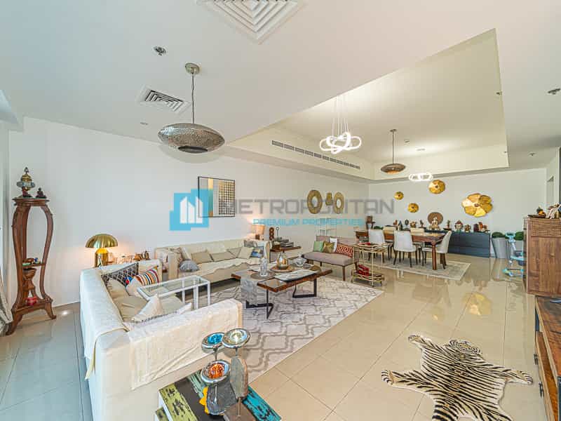 Condominium in Dubai, Dubayy 10823182