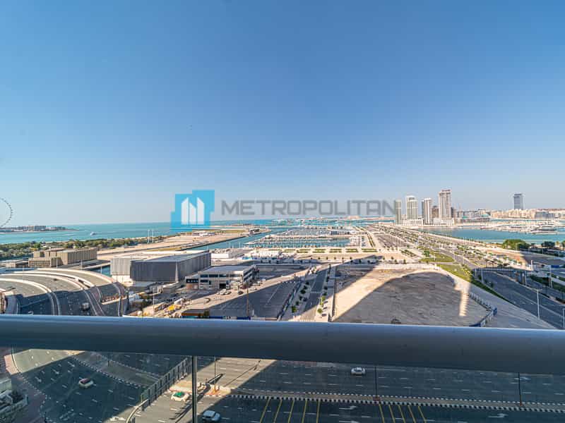 Condominium in Dubai, Dubayy 10823182